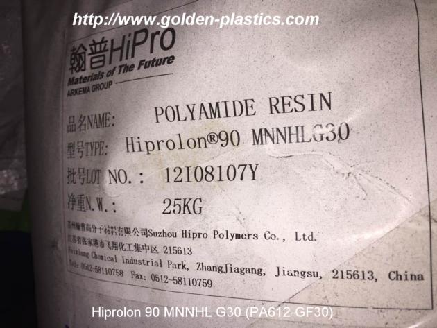 Hiprolon 90 MNNHL G30 (PA612 GF30)