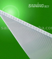 Polycarbonate sheet