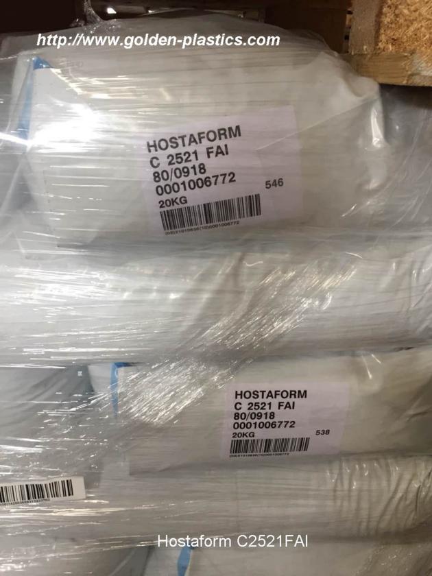 Hostaform C2521