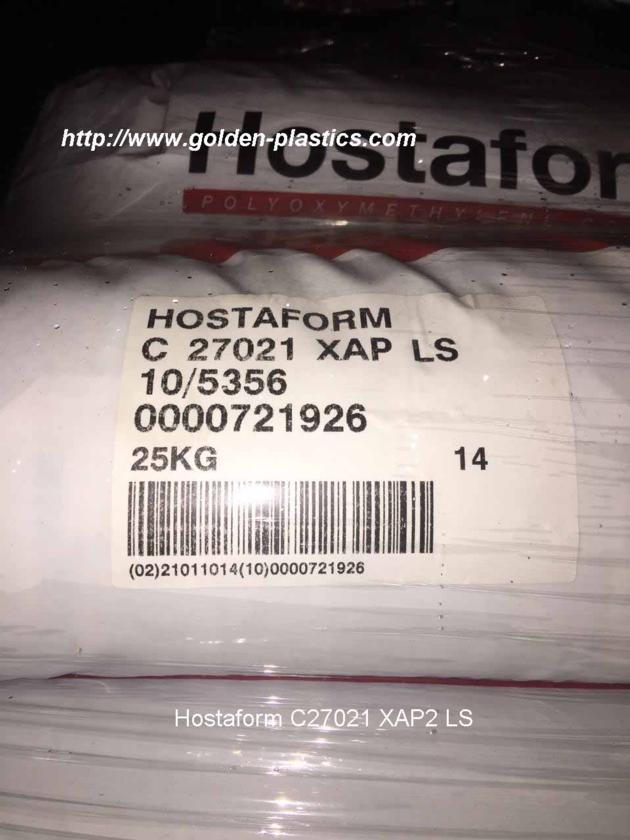 Hostaform C27021 XAP2 LS