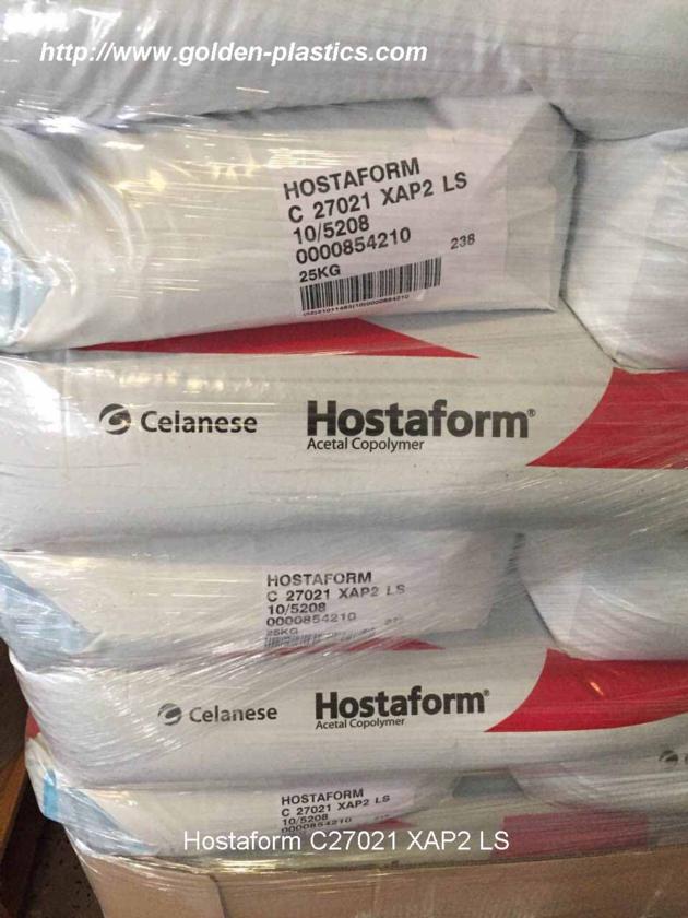 Hostaform C27021 XAP2 LS