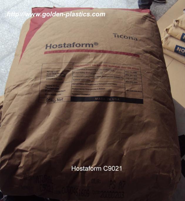 Hostaform C9021 