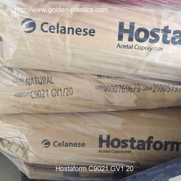 Hostaform C9021 GV1 20