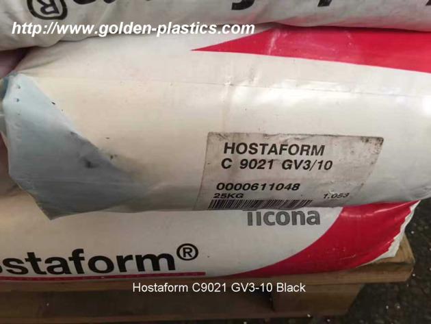 Hostaform C9021 GV3-10 Black 
