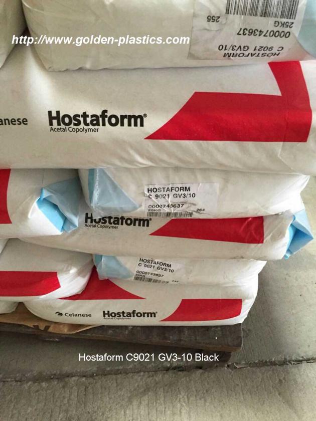 Hostaform C9021 GV3 10 Black