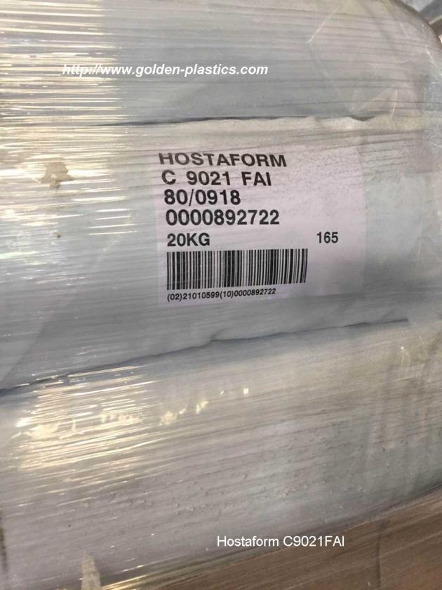 Hostaform C9021FAI K LS MD