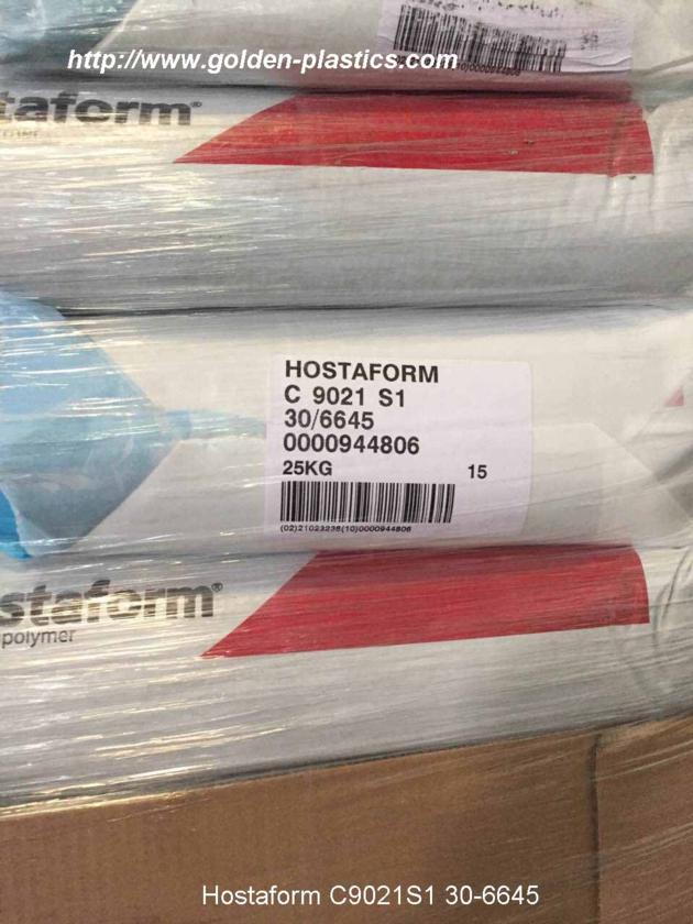 Hostaform C9021S1 30 6645