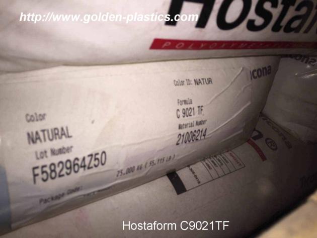 Hostaform C9021TF XAP TF5