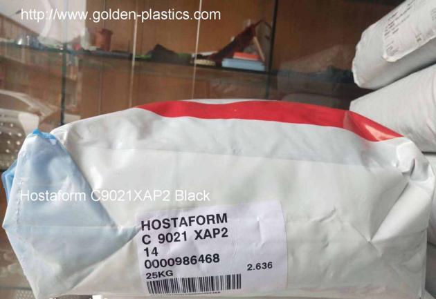 Hostaform C9021XAP2 Black 14