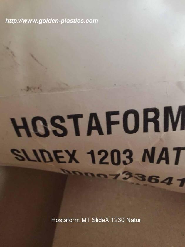 Hostaform MT SlideX 1230 Natur