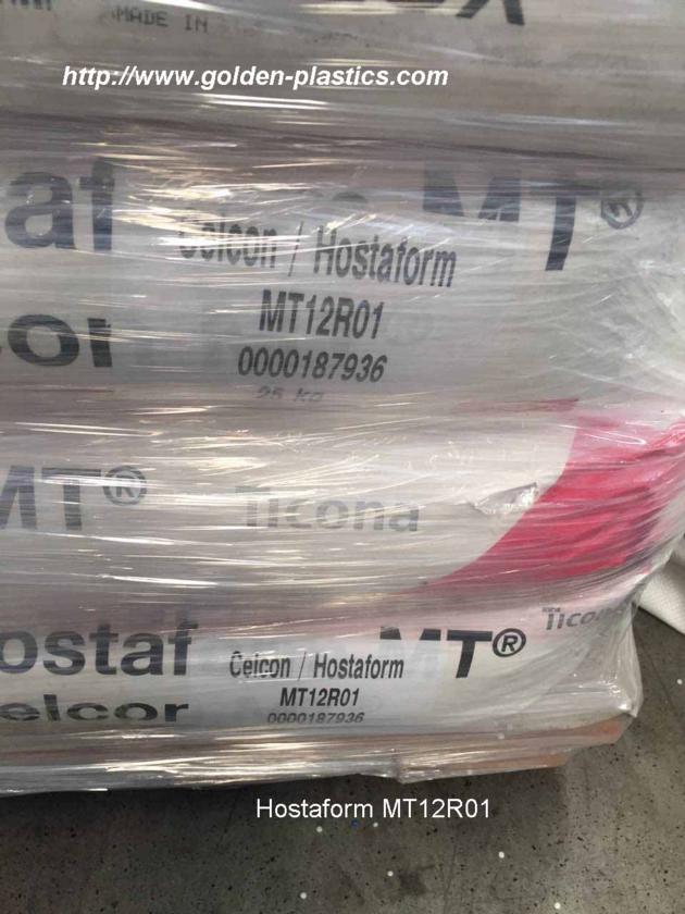 Hostaform MT12R01