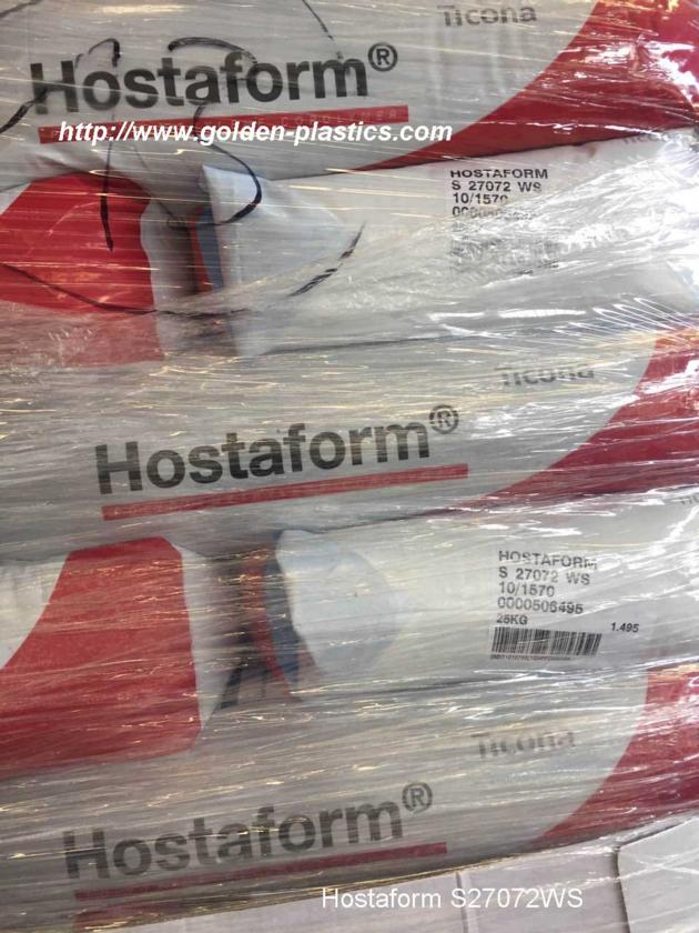Hostaform S27072WS