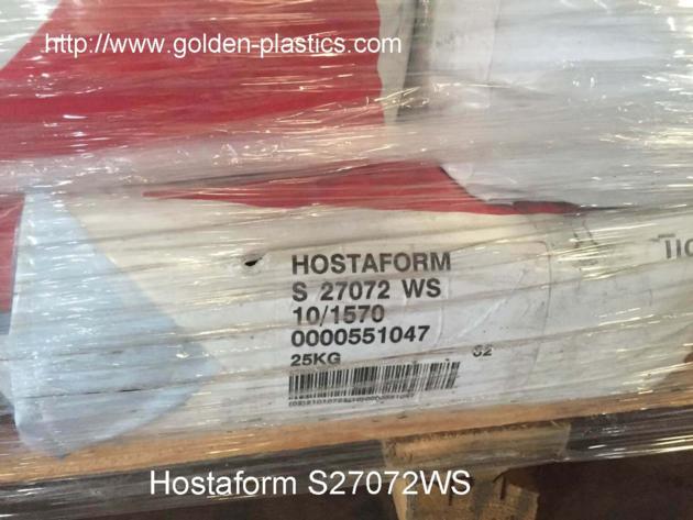 Hostaform S27072WS