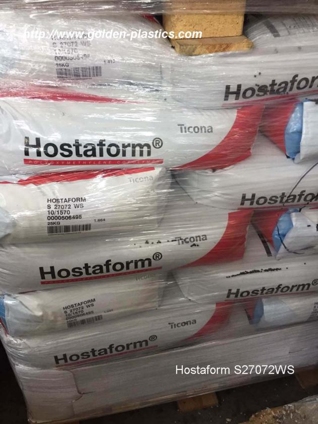 Hostaform S27072WS
