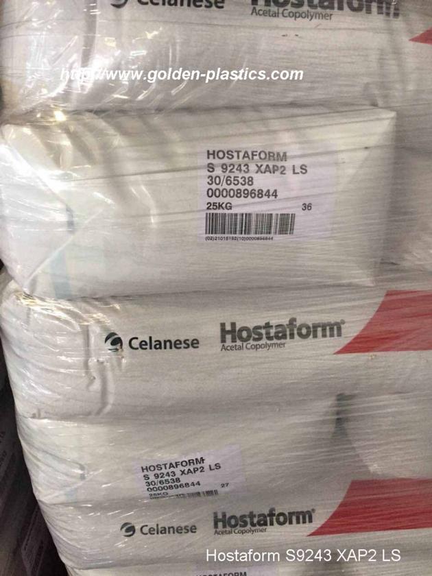 Hostaform S9243 XAP2 LS