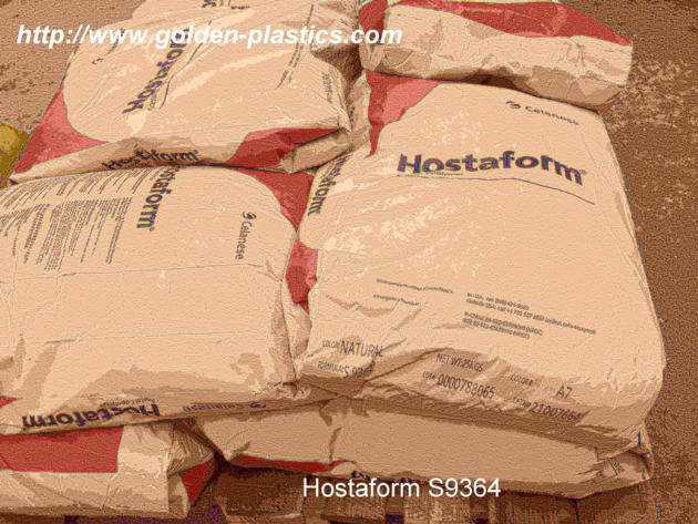 Hostaform S9364 XAP2