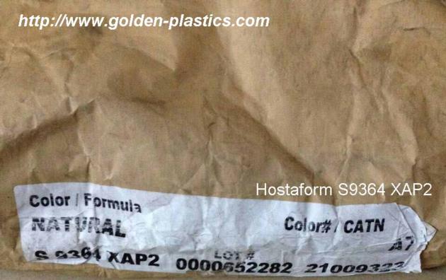 Hostaform S9364 XAP2 