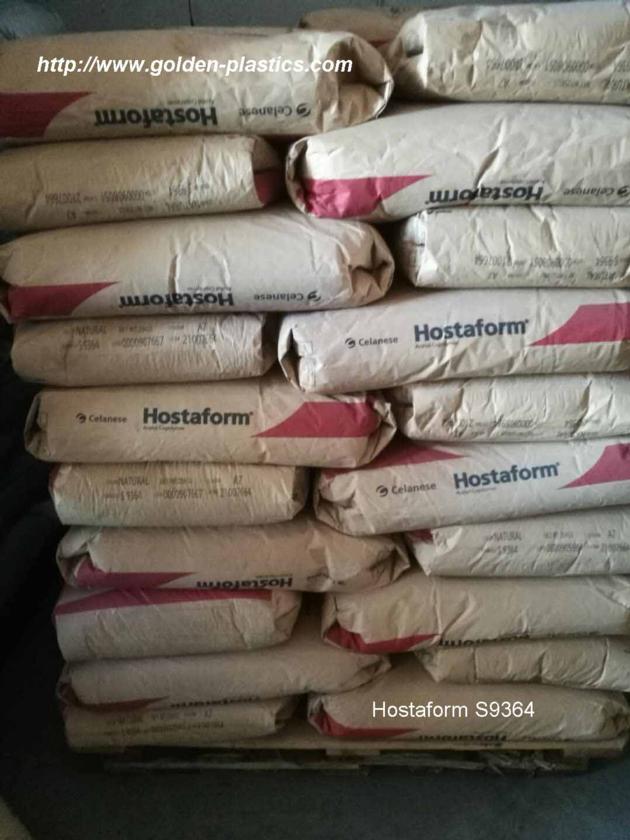 Hostaform S9364 XAP2