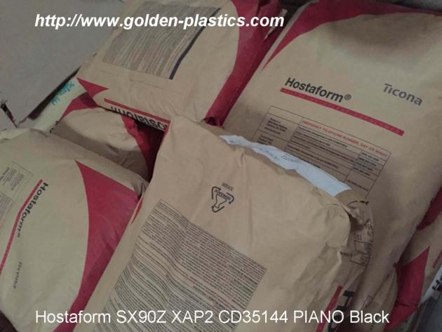 Hostaform SX90Z XAP2 CD35144 PIANO Black
