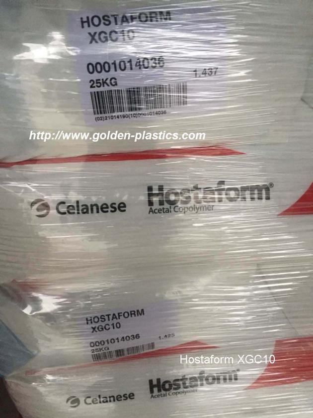 Hostaform XGC10