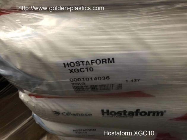 Hostaform XGC10
