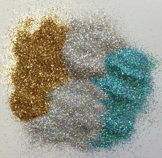 Hot Melt Glitter Powder-Samhan Co., Ltd.