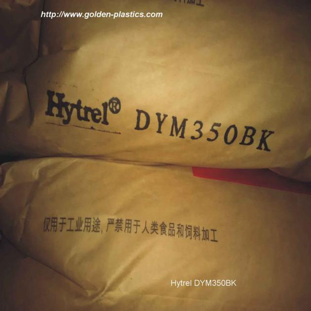 Hytrel DYM350BK