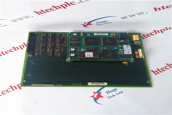 GE General Electric Board IS200DVIBH1BAB