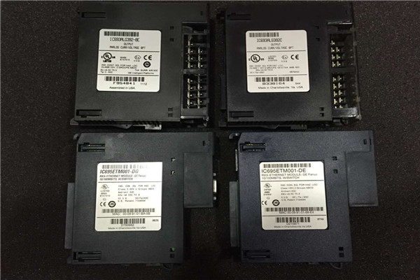 GE IS210MACCH1ACB  CONTROL BOARD
