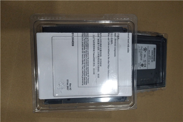GE FANUC IS210AEAAH1BGB  CIRCUIT BOARD