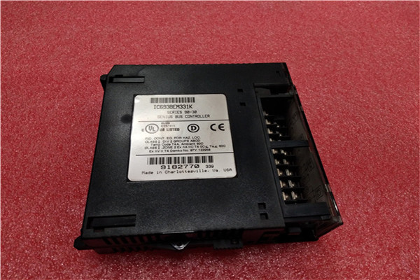 GE IS210AEBIH1BAA PLC Control Board 