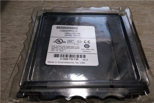 GE Mark VIe TURBINE CONTROL I/O MODULE IS220PTURH1A