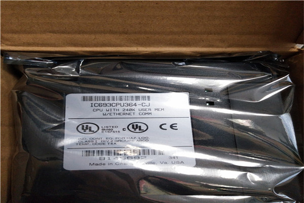 GE MKVIe I/O PACK, ANALOG IN/OUT IS220PAICH2A 