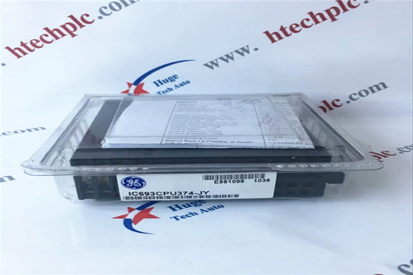GE MKVIe I/O PACK, DISCRETE I/O IS220PDIOH1A 