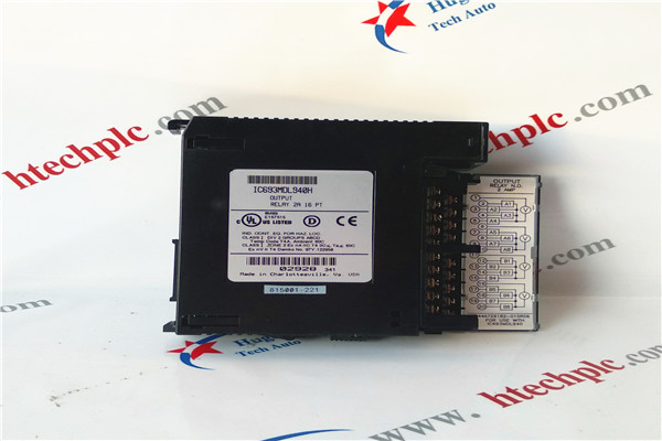  GE MKVIe I/O PACK IS220PPROH1A