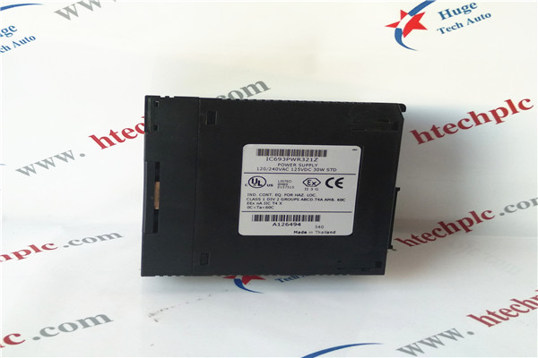 GE FANUC IS230STAI2ASRTD2AH01 12 MONTH WARRANTY