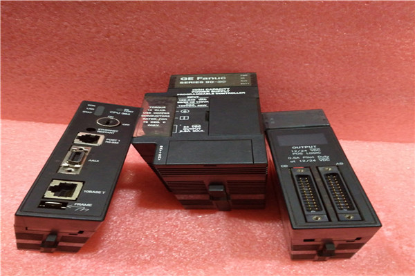GENERAL ELECTRIC BOARD  DS200FSAAG1A