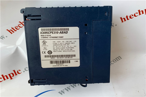 GE Speedtronic Mark V ISP Relay Terminal Board Turbine Control DS200RTBAG1A