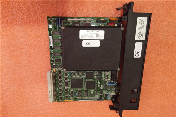 GE DC POWER SUPPLY & INSTRUMENTATION BOARD DS200SDCIG2AGB