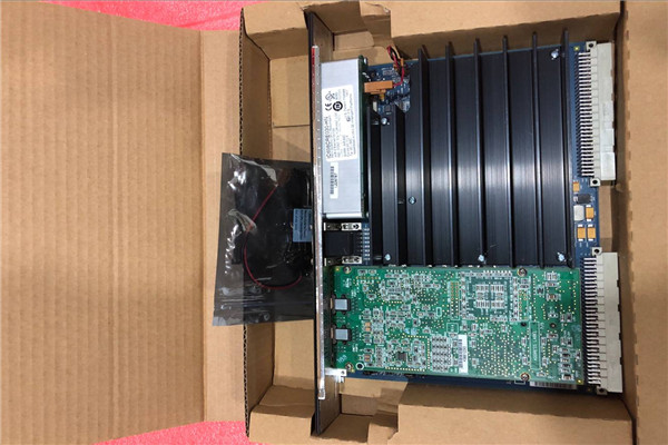 GENERAL ELECTRIC PCB BOARD DS200FSAAG2A