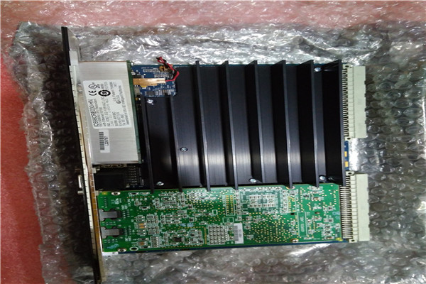 GENERAL ELECTRIC CONTROL MODULE DS200GSIAG1B