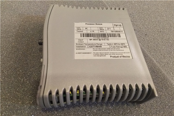 NEW TRICONEX 115V AC DIGITAL OUTPUT MODULE 3601E