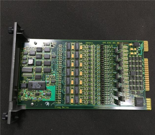 ABB IMSPM01
