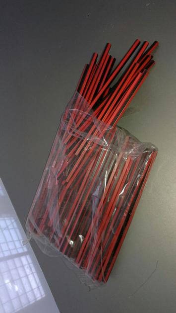 Sarswati Pencils