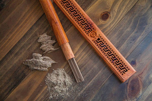 Luxury Agarwood Non-Core Stick Incense