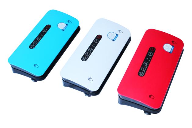 Household Vacuum Packing Machine