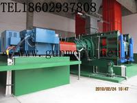 high pressure grinding roll