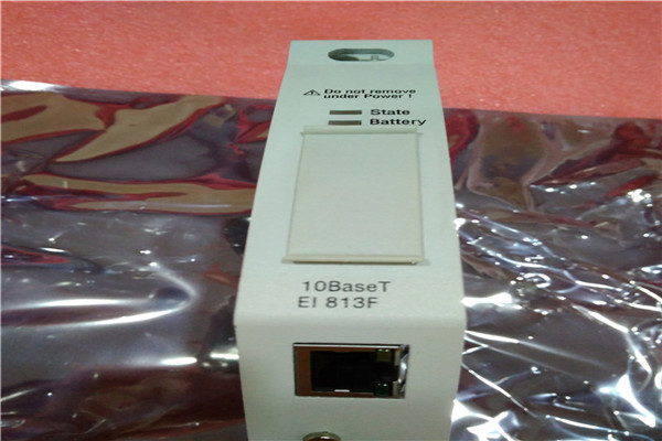 NEW ABB 086318-001 PLC MODULE