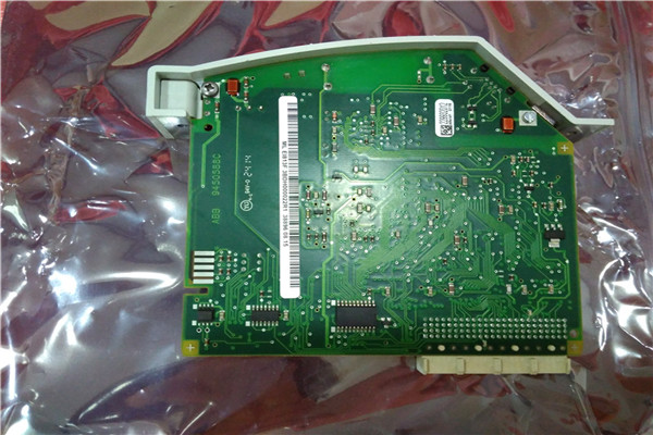 ABB  DSTC 121  57520001-KH Platine Connection unit module 