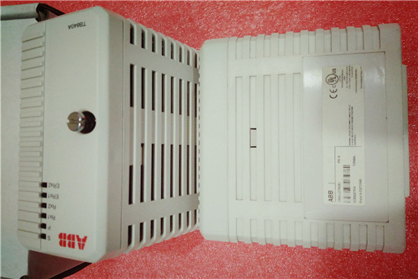 ABB DSDI110A 51760001-AAA PLC MODULE